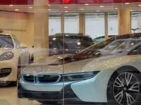 علت حذف محصولات BMW از سامانه یکپارچه چه بود؟ 