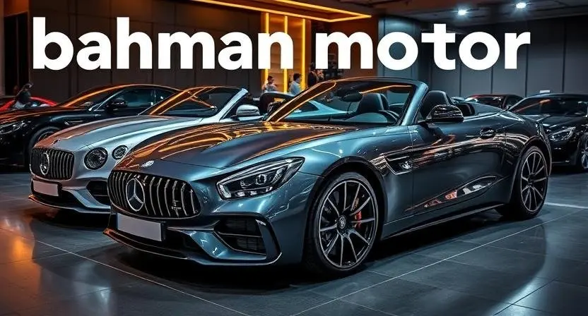 قیمت محصولات بهمن موتور امروز دوشنبه ۲۹ بهمن ۱۴۰۳ | جدول قیمت خودرو + پیش بینی قیمت خودرو