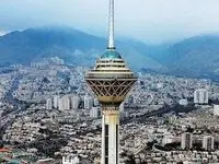 آخرین وضعیت کیفیت هوا تهران امروز جمعه ۷ فروردین ۱۴۰۵ اعلام شد