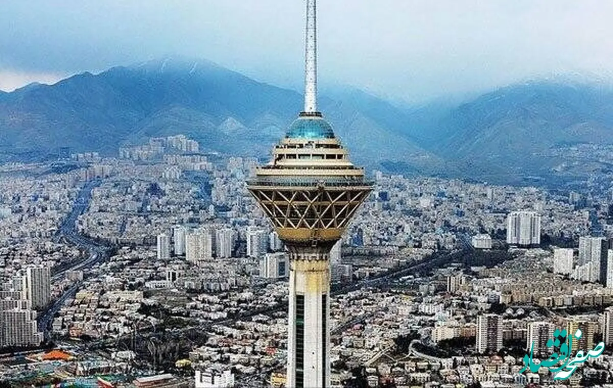 آخرین وضعیت کیفیت هوا تهران امروز جمعه ۷ فروردین ۱۴۰۵ اعلام شد