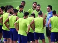 چند بازیکن استقلال  می خواهند قراردادشان را کم کنند ؟ / شرط احتمالی برای کسر رقم دستمزد 