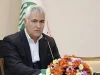 پرداخت بیش از ۱۳۶ هزار و ۹۷۴ میلیارد ریال تسهیلات جبران خسارات ناشی از سیل و آبگرفتکی به کشاورزان و حمایت از تولید، مشاغل و جوانی جمعیت در سال ۱۴۰۳