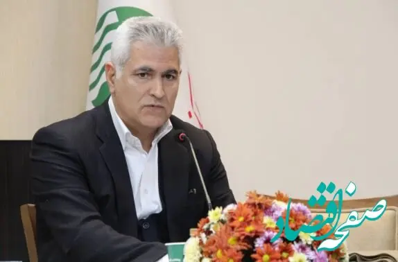 پرداخت بیش از ۱۳۶ هزار و ۹۷۴ میلیارد ریال تسهیلات جبران خسارات ناشی از سیل و آبگرفتکی به کشاورزان و حمایت از تولید، مشاغل و جوانی جمعیت در سال ۱۴۰۳