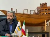 تسهیلگری هیات مدیره سازمان منطقه آزاد قشم برای جهش تولید در جزیره