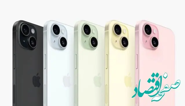 فریب آیفون های ۲۰ میلیونی فیک را نخورید !