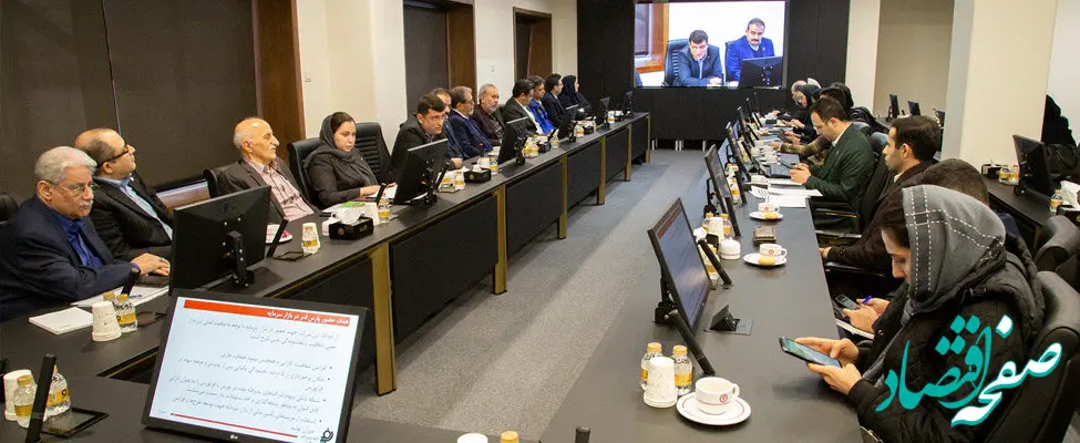 ورود فنر پارس به بازار سرمایه با هدف شفافیت و نقدشوندگی