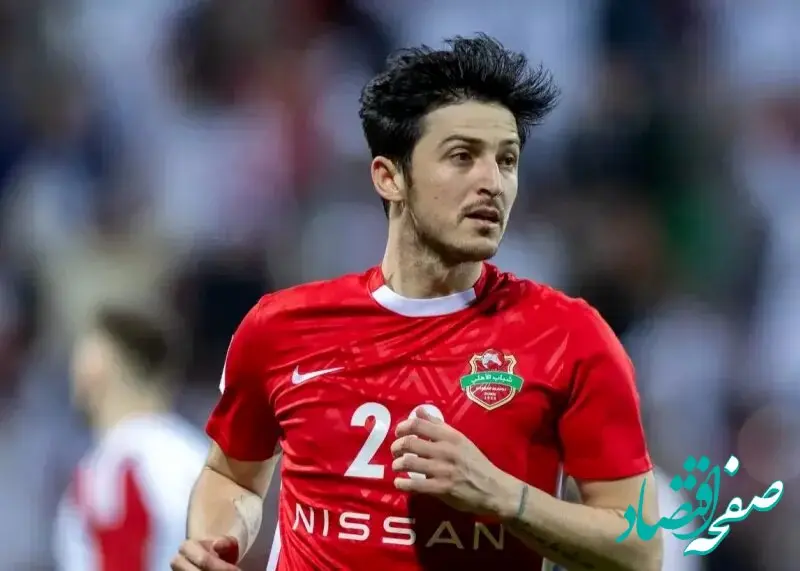 تصویر خاص سردار آزمون زیر تیغ جراحی