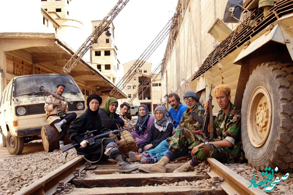 خلاصه داستان سریال پایتخت 5 به همراه اسامی بازیگران فصل پنجم سریال پایتخت