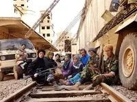 خلاصه داستان سریال پایتخت 5 به همراه اسامی بازیگران فصل پنجم سریال پایتخت