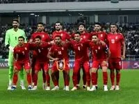 وضعیت ایران در مقابل قطر با دو محروم / تساوی با ازبکستان پر تلفات بود 