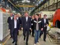 بانک سینا با برنامه‌های جدید آماده تامین مالی بنگاه‌های اقتصادی است