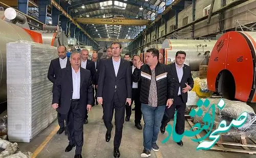 بانک سینا با برنامه‌های جدید آماده تامین مالی بنگاه‌های اقتصادی است