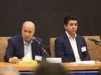دبیر برکنار شده، مشاور رئیس فدراسیون فوتبال شد!