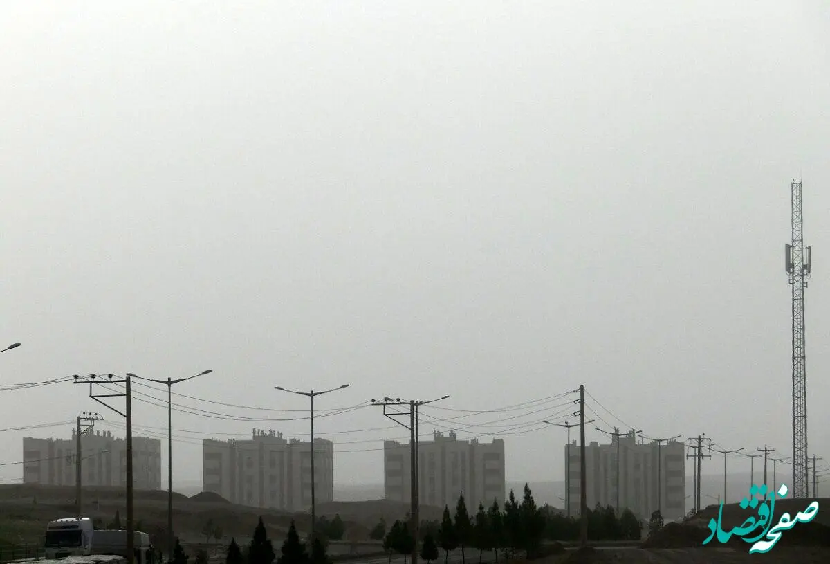 وضعیت آب و هوا خراسان جنوبی جمعه ۲۴ شهریور ماه ۱۴٠۲ 