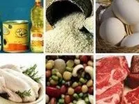 آخرین وضعیت واردات کالاهای اساسی | ۲۶ فروردین