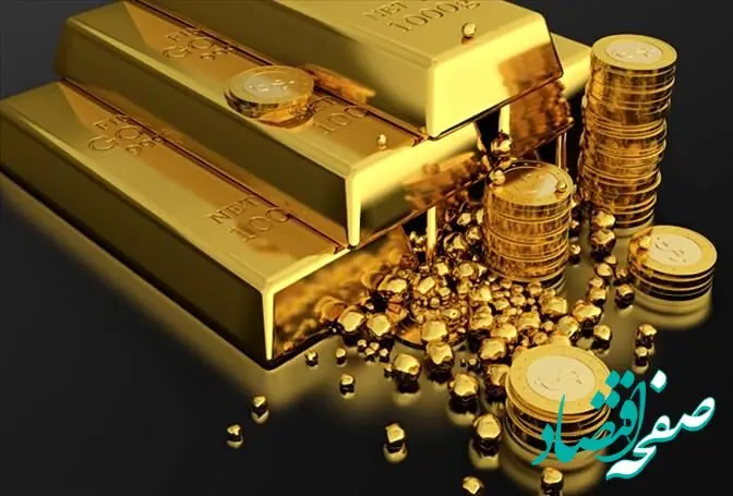 اعلام رسمی قیمت عصرگاهی طلا و سکه امروز دوشنبه ۱۲ خرداد ۱۴۰۴
