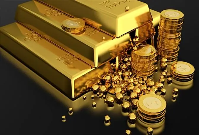 اعلام رسمی قیمت عصرگاهی طلا و سکه امروز دوشنبه ۱۲ خرداد ۱۴۰۴