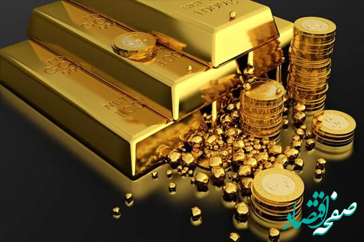 اعلام رسمی قیمت عصرگاهی طلا و سکه امروز دوشنبه ۱۲ خرداد ۱۴۰۴