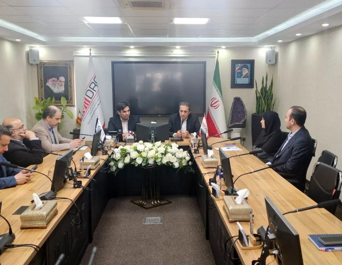 همکاری بین ایمیدرو و سازمان فناوری اطلاعات ایران