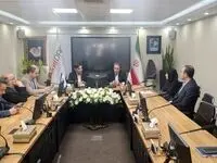 همکاری بین ایمیدرو و سازمان فناوری اطلاعات ایران