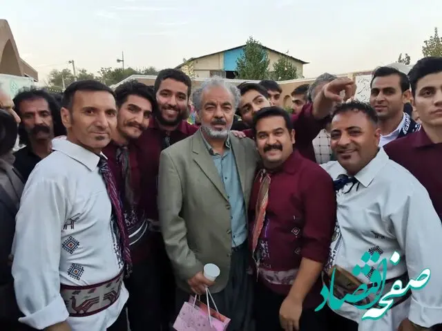 پخش «نون خ ۵» از ۱۵ فروردین ماه