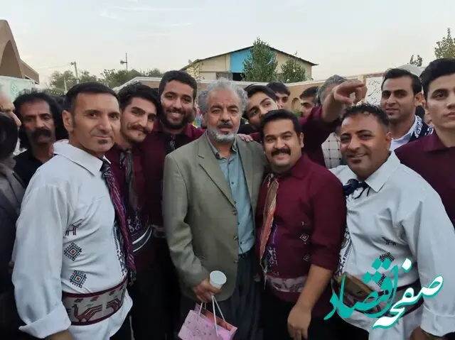 پخش «نون خ ۵» از ۱۵ فروردین ماه