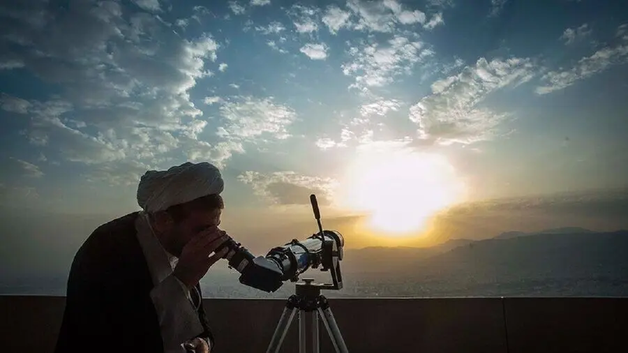 تاریخ عید فطر ۱۴۰۳ تغییر می کند؟ کاهش تعطیلات عید فطر