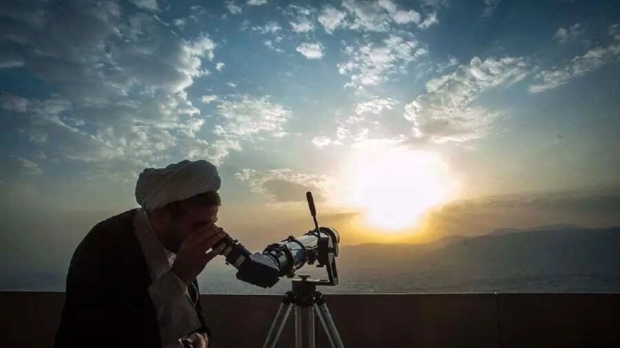 تاریخ عید فطر ۱۴۰۳ تغییر می کند؟ کاهش تعطیلات عید فطر