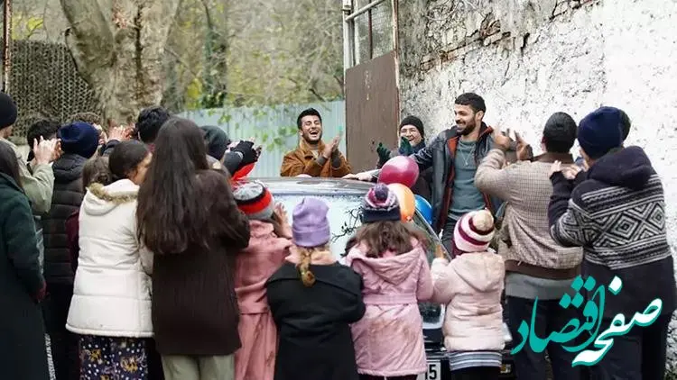 خلاصه داستان قسمت ۵۶ سریال ترکی وحشی yabani + پخش آنلاین