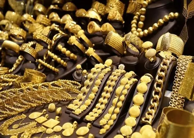 قیمت طلا آنلاین؛ قیمت طلا ۲۴ عیار امروز دوشنبه ۲۱ اردیبهشت ماه ۱۴۰۵