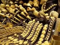 قیمت طلا آنلاین؛ قیمت طلا ۲۴ عیار امروز دوشنبه ۲۱ اردیبهشت ماه ۱۴۰۵