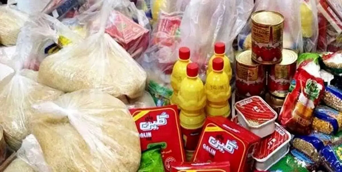 کالاهای اساسی در دسترس/عرضه تنظیم بازاری برنج، خرما، شکر و روغن شروع شد