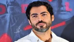 بیوگرافی نوید پورفرج بازیگر نقش رحیم نجار در سریال بامداد خمار / عکس های جذاب نوید پورفرج