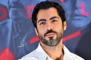 بیوگرافی نوید پورفرج بازیگر نقش رحیم نجار در سریال بامداد خمار / عکس های جذاب نوید پورفرج