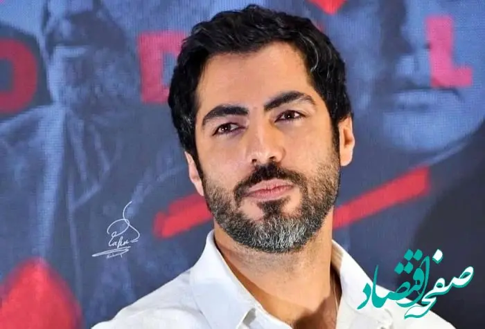 بیوگرافی نوید پورفرج بازیگر نقش رحیم نجار در سریال بامداد خمار / عکس های جذاب نوید پورفرج