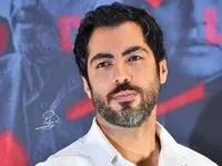 بیوگرافی نوید پورفرج بازیگر نقش رحیم نجار در سریال بامداد خمار / عکس های جذاب نوید پورفرج
