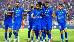 خبر ظهرگاهی از نقل و انتقالات استقلال امروز ۲۹ مرداد ۱۴۰۴ | در استقلال چه خبر شد؟ 
