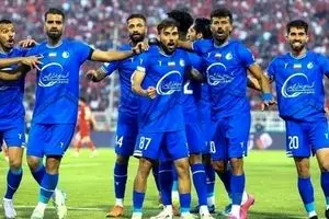 خبر ظهرگاهی از نقل و انتقالات استقلال امروز ۲۹ مرداد ۱۴۰۴ | در استقلال چه خبر شد؟ 