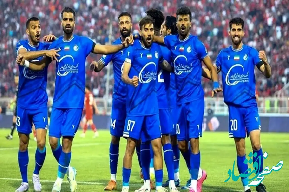 خبر ظهرگاهی از نقل و انتقالات استقلال امروز ۲۹ مرداد ۱۴۰۴ | در استقلال چه خبر شد؟ 