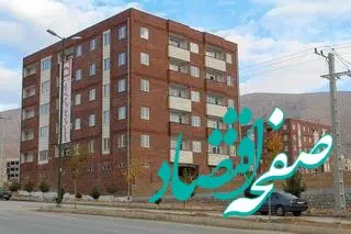 معرفی بیش از ۴۶۶ هزار و ۵۴۹ واحد مسکونی به بانک مسکن