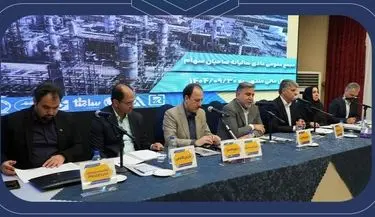 تصویب صورت‌های مالی و توزیع ۳۵۰ ریال سود نقدی به ازای هر سهم «شیران»
