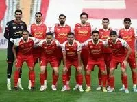 خبر داغ پرسپولیسی | جنجال در رختکن پرسپولیس
