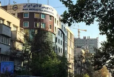 رشد حجم و ارزش معاملات در بورس کالا