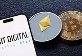 این شرکت کل دارایی بیت کوین خود را فروخت و اتریوم خرید!