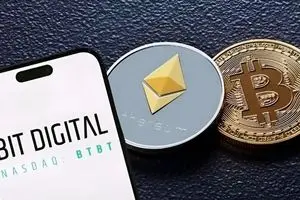 این شرکت کل دارایی بیت کوین خود را فروخت و اتریوم خرید!