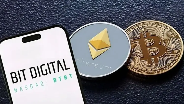 این شرکت کل دارایی بیت کوین خود را فروخت و اتریوم خرید!