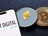 این شرکت کل دارایی بیت کوین خود را فروخت و اتریوم خرید!
