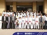 پتروشیمی پردیس میزبان ورزشکاران نوجوان عسلویه در قالب اردوی «راهیان پیشرفت»