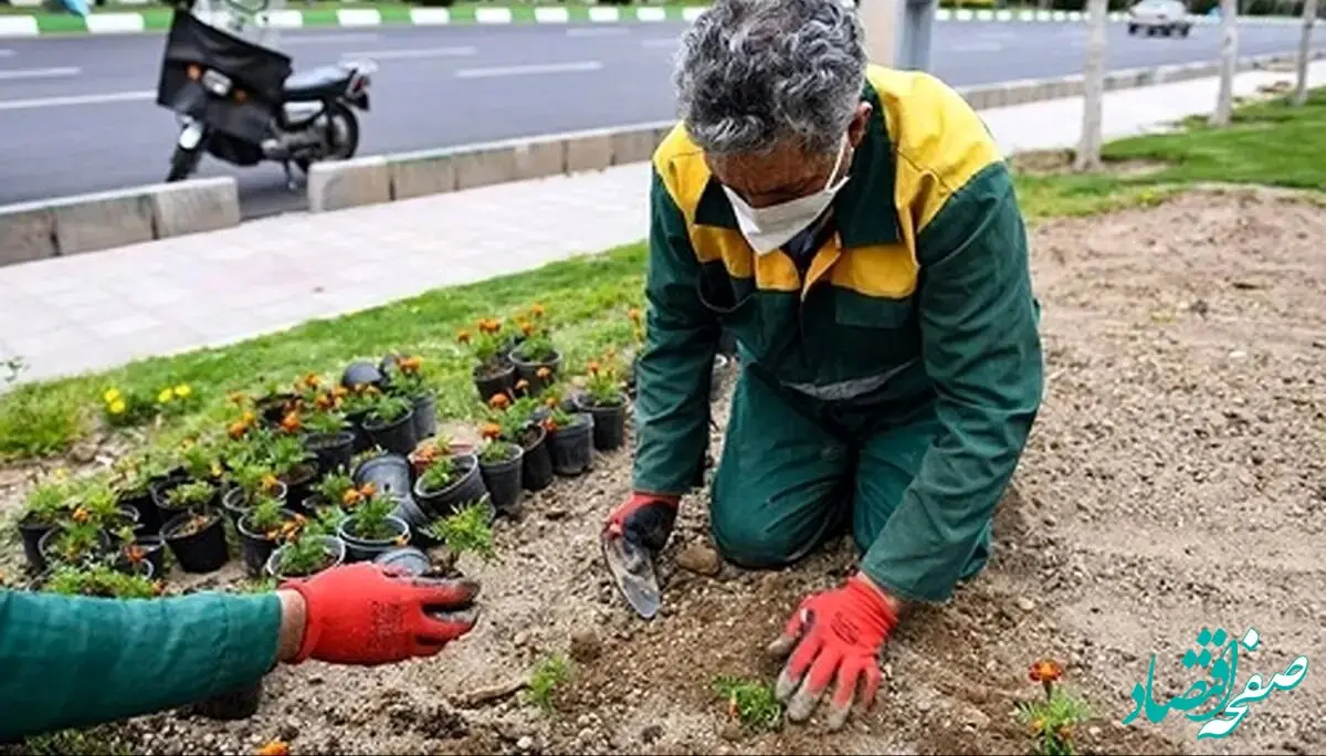 دقایق زجرآور از سوژه شدن کارگران !
