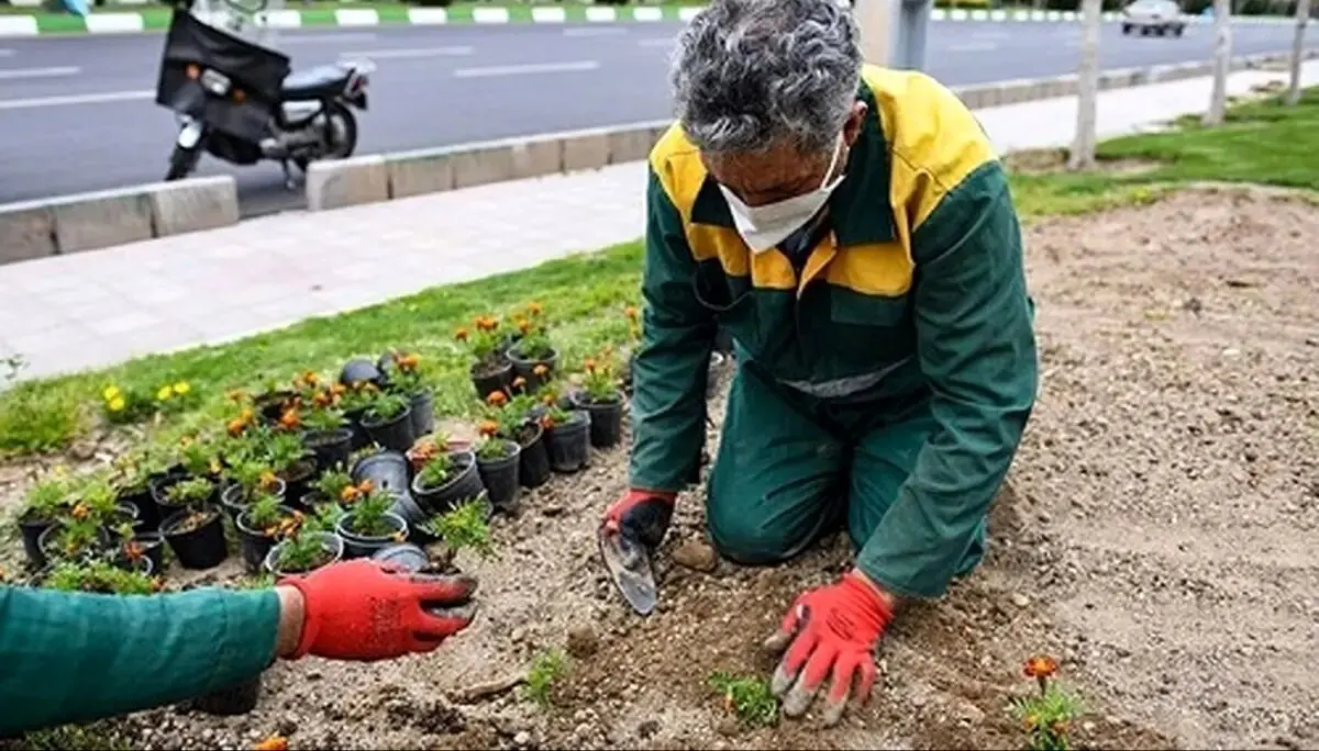 دقایق زجرآور از سوژه شدن کارگران !